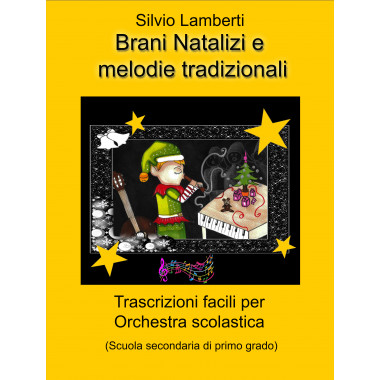 Brani Natalizi e melodie tradizionali